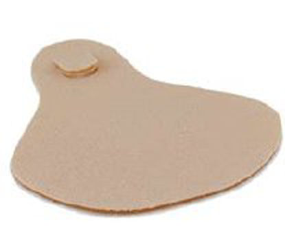 Picture of Foot Cushion Silipos® One Size Fits Most Pull-On Foot10025