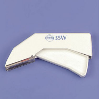 Picture of Wound Stapler SurgiMate™ 35W Squeeze Handle Stainless Steel Staples 35 mm Staples25-3001C