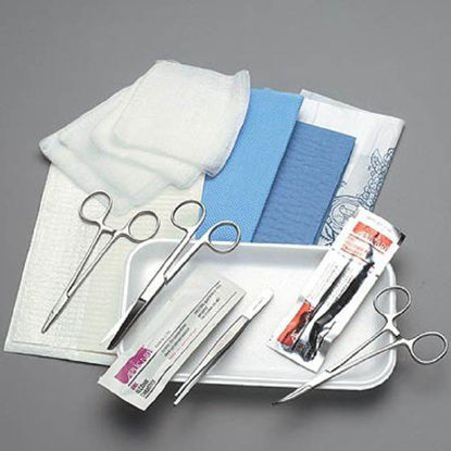 Picture of Wound Closure Tray96-1730