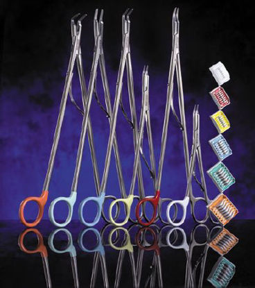 Picture of Ligating Clip Applier Horizon™137061