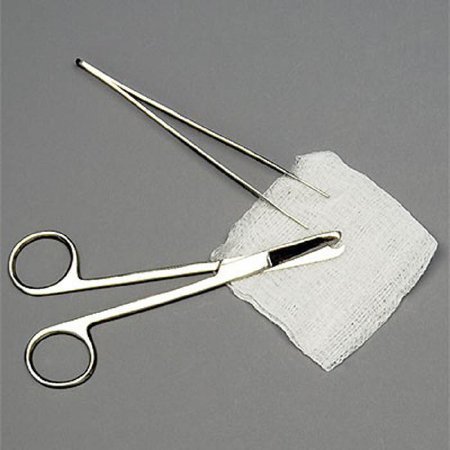 Picture of Suture Removal Tray96-4415