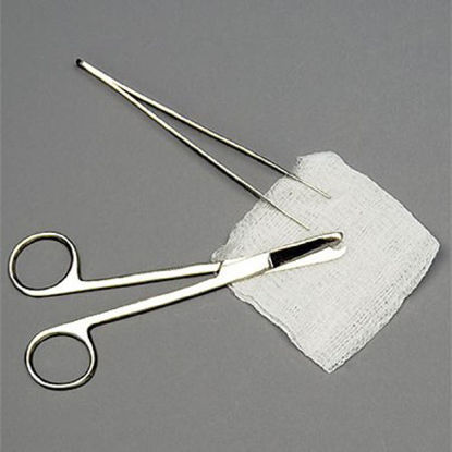 Picture of Suture Removal Tray96-4415