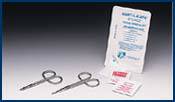 Picture of Suture Removal Kit Gent-L-Kare®4131