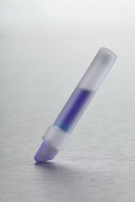 Picture of Skin Adhesive Skin Affix™ 0.4 mL High Viscosity Dome Applicator Tip 2-Octyl CyanoacrylateMSC091040