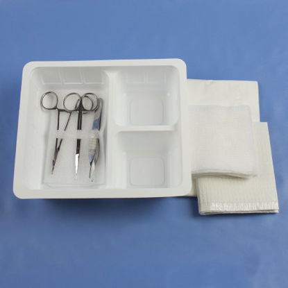 Picture of Suture Tray Centurion®SUT9410