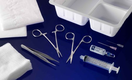 Picture of Suture Set Centurion® DeluxeSUT4155