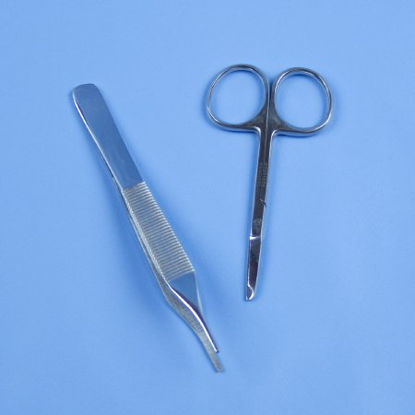 Picture of Suture Removal Tray Centurion®55645