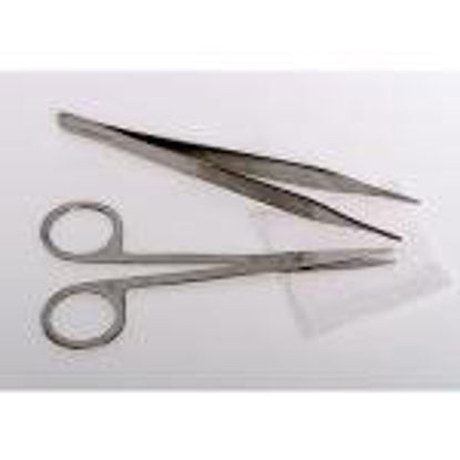 Picture of Suture Removal Tray Centurion®55615