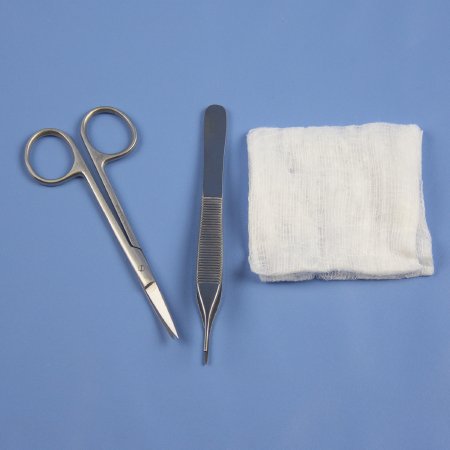 Picture of Suture Removal Tray Centurion®54920