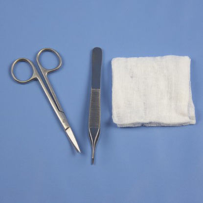 Picture of Suture Removal Tray Centurion®54920