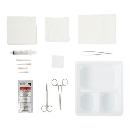 Picture of Suture TraySUT17205