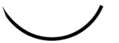 Picture of Suture with Needle Polysorb™ Absorbable Coated Undyed Suture Braided Polyester Size 3 - 0 18 Inch Suture 1-Needle 19 mm Length 3/8 Circle Reverse Cutting NeedleSL-5628