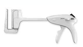Picture of Wound Stapler TA™ Squeeze Handle Titanium Staples 4.8 mm StaplesTA9048S
