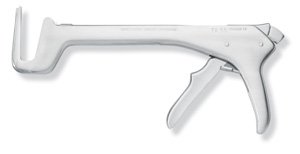 Picture of Wound Stapler TA Premium™ 55 Squeeze Handle Titanium Staples010460