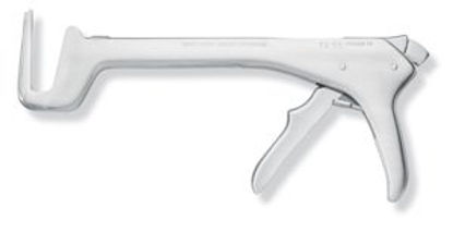 Picture of Wound Stapler TA Premium™ 55 Squeeze Handle Titanium Staples010460
