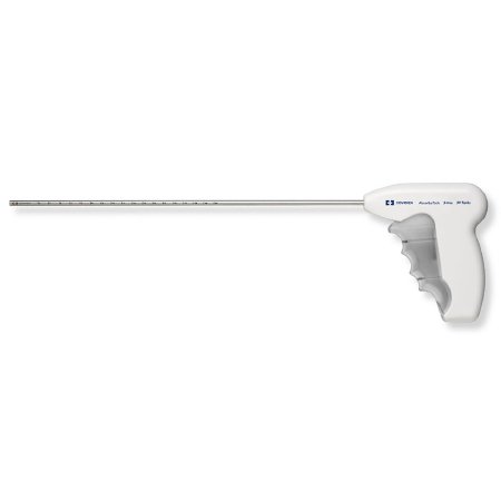Picture of Fixation Device AbsorbaTack™ Squeeze Handle Polyester Co-polymer Tack C TacksABSTACK30