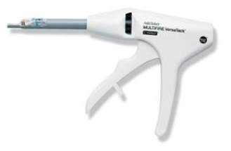 Picture of Wound Stapler Multifire Versatack™ Squeeze Handle Titanium Staples 4.0 mm Staples174021