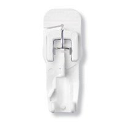 Picture of Single-Stitch Loading Unit Syneture™ Sofsilk™ ES-9 Needle NonAbsorbable Braided Silk Black Size 2-0170004