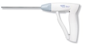 Picture of Fixation Device Stat Tack* Pistol Grip Handle Stat Tack Material Helical FastenersOMS-TTSS