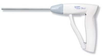 Picture of Fixation Device Stat Tack* Pistol Grip Handle Stat Tack Material Helical FastenersOMS-TTSS