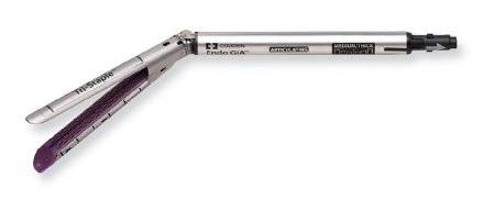 Picture of Staple Loading unit Endo GIA™ Titanium Staples Purple Cartridge 90 StaplesEGIA60AMT