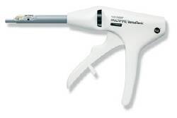 Picture of Wound Stapler Multifire Versatack™ Squeeze Handle Titanium Staples 4.8 mm Staples174023