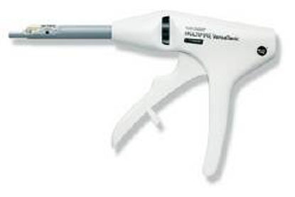 Picture of Wound Stapler Multifire Versatack™ Squeeze Handle Titanium Staples 4.8 mm Staples174023