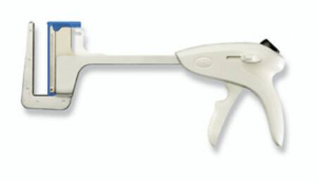 Picture of Wound Stapler TA™ Squeeze Handle Titanium Staples 3.5 mm StaplesTA3035S