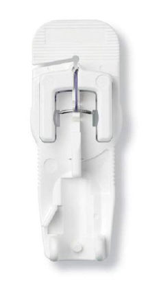 Picture of Sofsilk Stitch Reload Polysorb™ Absorbable Uncoated Beige Suture Braided Polyester Size 2 - 0 7 Inch Suture 1-Needle 9 mm Length Straight Taper Point Needle170055