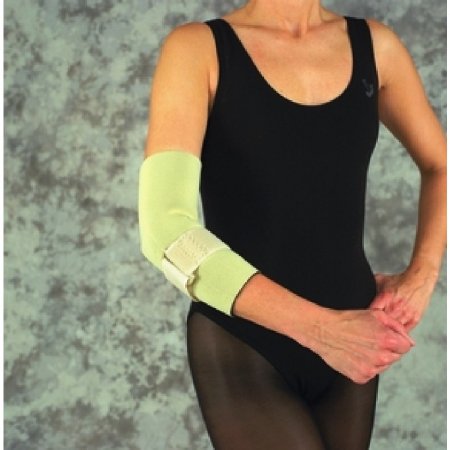 Picture of Elbow Sleeve Medium Tennis Beige9035 BEI MD