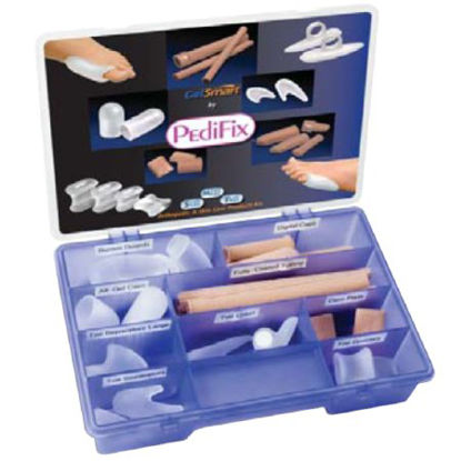 Picture of Footcare Kit Visco-GEL®KIT-1