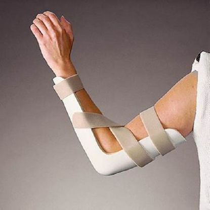 Picture of Elbow Splint Rolyan® Large 11 to 13 Inch LA5176