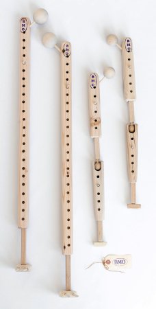 Picture of Donor Prosthetic Package Arm / Leg WoodCRP