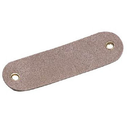 Picture of Finger / Thumb Sling Sup-R-Soft™ Adult Without Fastening Blue779802