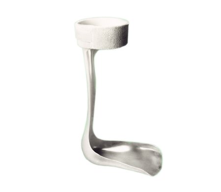 Picture of Foot Brace Medium Left Foot24-1601L