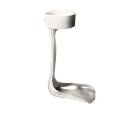 Picture of Foot Brace Medium Left Foot24-1601L