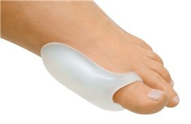 Picture of Bunion Relief Visco-GEL® One Size Fits Most Pull-On Foot65544
