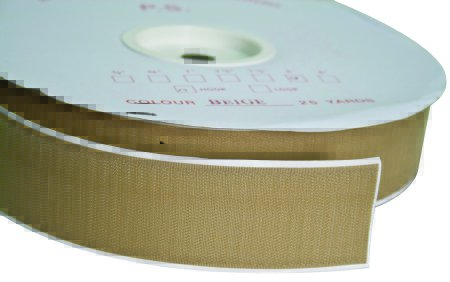 Picture of Self-Adhesive Hook Strapping 2 Inch X 25 Yard Tan24-7030T