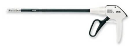 Picture of Wound Stapler MultiFire Endo GIA™ Squeeze Handle Titanium Staples 2.5 mm Staples030811