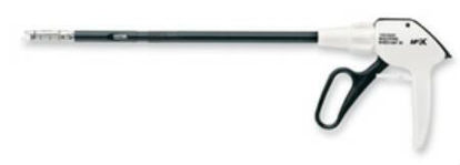 Picture of Wound Stapler MultiFire Endo GIA™ Squeeze Handle Titanium Staples 2.5 mm Staples030811