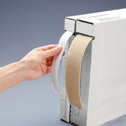 Picture of Non-Adhesive Loop Strapping R™ Securable Ii 2 Inch X 25 Yard BeigeA80918