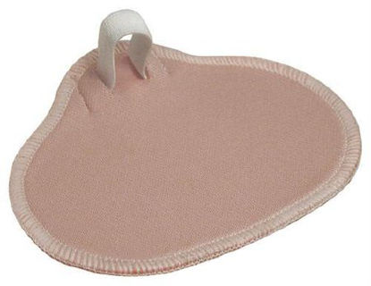 Picture of Forefoot Cushion Visco-GEL® Forefoot Cushion Large Pull-On Left or Right Foot1252