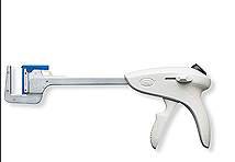 Picture of Staple Loading unit TA™ 30 Titanium Staples Blue CartridgeTA3035L