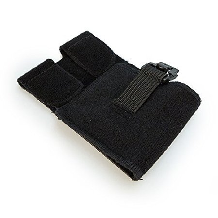 Picture of Ankle / Foot Orthosis Ossur® Foot-Up® Large Hook and Loop Closure Left or Right Foot27810-3