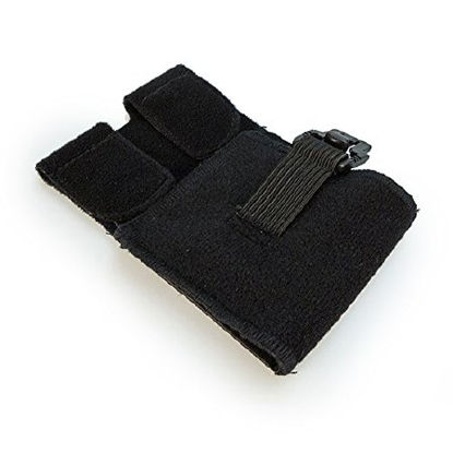 Picture of Ankle / Foot Orthosis Ossur® Foot-Up® Large Hook and Loop Closure Left or Right Foot27810-3