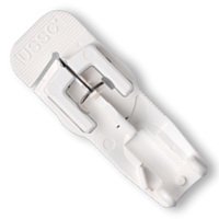 Picture of Single-Stitch Loading Unit ENDO STITCH™ with Surgidac™ ES-9 Needle NonAbsorbable Braided Polyester Green Size 0173026