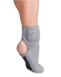 Picture of Ankle Support Swede-O® Large Strap Closure Left or Right FootBRE-6343-GR-LRG