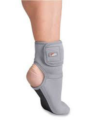 Picture of Ankle Support Swede-O® Large Strap Closure Left or Right FootBRE-6343-GR-LRG