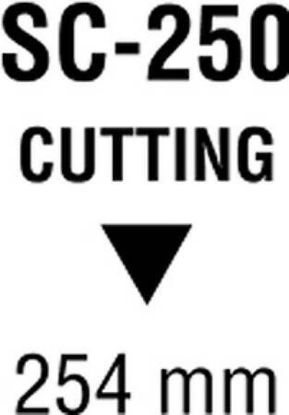 Picture of Suture with Needle Maxon™ Absorbable Uncoated Green Suture Monofilament Polyglyconate Size 2 - 0 30 Inch Suture Double-Armed 25.4 mm Length Straight Conventional Cutting Needle8886639053