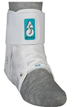 Picture of Ankle Brace ASO® Ankle Stabilizer Medium Cuff Closure Left or Right Foot264004